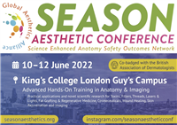 SEASON Aesthetic Conference