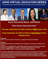 ANHS: Recon 'Round the World: Australia 