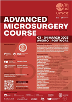 ESPRAS Advanced Microsurgery Course