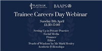 BAAPS Trainee Careers Day