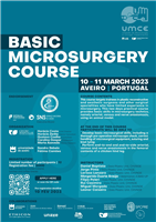 ESPRAS Basic Microsurgery course
