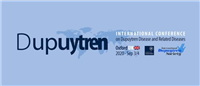 International Conference on Dupuytren Disease