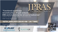 JPRAS Journal Club