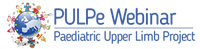 PULPe Webinar: Pediatric Finger Fractures