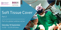 BFIRST - BSSH Global Webinar Series: Soft Tissue Cover 2