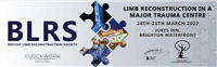 BLRS 2022 Annual Scientific Meeting